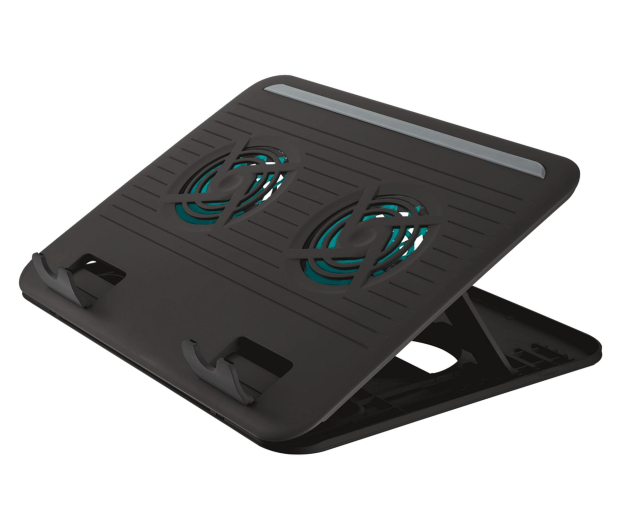 Trust Xstream Notebook Cooling Stand - 1389335 - zdjęcie 4